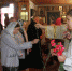 День жён-мироносиц - Храм Благовещения Пресвятой Богородицы