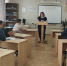 В котовской средней школе №3 осенью откроются 20 групп дополнительного образования - Kotovsk68.Ru