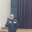 В пос.Строитель прошли публичные слушания по вопросу присоединения к Тамбову - Котовск - Регион 68