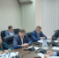 Депутаты вместе с представителями РСО обсудили вопросы в сфере электроснабжения в Тамбовской области - Котовск - Регион 68