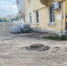 Администрация Котовска проваливает программу благоустройства дворовых территорий - Kotovsk68.Ru