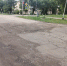 Администрация Котовска в очередной раз «забыла» о ремонте дороги - Kotovsk68.Ru