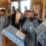 Молебен на начало учебного года - Храм Благовещения Пресвятой Богородицы