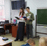 В школе №3 Котовска провели патриотические уроки, посвященные победе в Сталинградской битве - ИА ПроКотовск