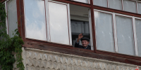 090525veteran - ИА ПроКотовск