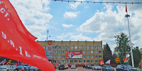 090525a v probeg - ИА ПроКотовск