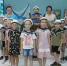 В музейном комплексе Котовска прошёл праздник для детей, посвящённый Дню Военно-Морского Флота - ИА ПроКотовск