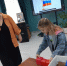В котовском музее отметили День Государственного флага Российской Федерации (6+) - Музейный комплекс