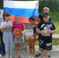Тематическая программа «Этот флаг все в мире знают» - ЦБС г. Котовска