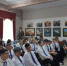 Культурно - образовательная программа «Солдаты XX века»     ( 8+) - Музейный комплекс