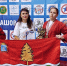 Спортсменки из Котовска успешно выступили на Прихоперской лиге - ИА ПроКотовск