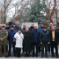 В парке Воинской Славы Котовска прошёл митинг в память о павших воинах - ИА ПроКотовск