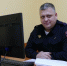 Полицейский из Котовска Виктор Теселкин назван лучшим участковым уполномоченным по итогам 2025 года - ИА ПроКотовск