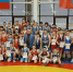 Спортсмены из Котовска завоевали четыре медали на региональном первенстве по греко-римской борьбе - ИА ПроКотовск