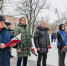 В Котовске отметили 37-ю годовщину вывода советских войск из Афганистана - ИА ПроКотовск