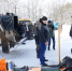 В Котовске прошел смотр готовности сил и средств городских служб к весеннему половодью и пожароопасному сезону 2026 года - ИА ПроКотовск