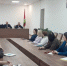 В Котовске обсудили вопросы по профилактике правонарушений среди несовершеннолетних - ИА ПроКотовск