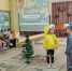 В детском саду Котовска провели театральный фестиваль «Сказочная страна» - ИА ПроКотовск