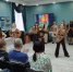 В городском музее ко Дню рождения Котовска провели краеведческий праздник (6+) - Музейный комплекс