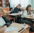 В школе №3 Котовска прошла всероссийская акция «Сдаем вместе. День сдачи ЕГЭ родителями» - ИА ПроКотовск