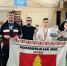 Борцы из Котовска выступили на турнире, посвященном столетию тамбовского общества «Динамо» - ИА ПроКотовск
