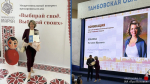 Предприниматель из Котовска стала победителем регионального конкурса «Лучший предприниматель - 2025»
